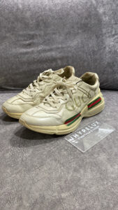Gucci Rhyton Belt