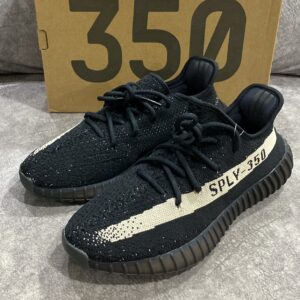 Yeezy Oreo V2