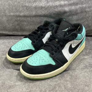 AJ1 Emerald Low (Rare)