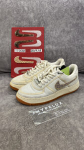 AF1 Travis Scott OG