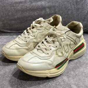 Gucci Rhyton Belt