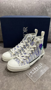 Dior B23 High Kenny Scharf