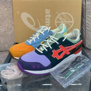 Asics x Sean Wotherspoon