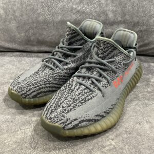 Yzy 350 Beluga 2.0 Grey V2