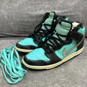 Tiffany Dunk SB High