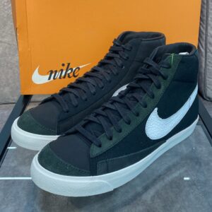 Slamjam Nike Blazer (Black)