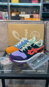 Asics x Sean Wotherspoon