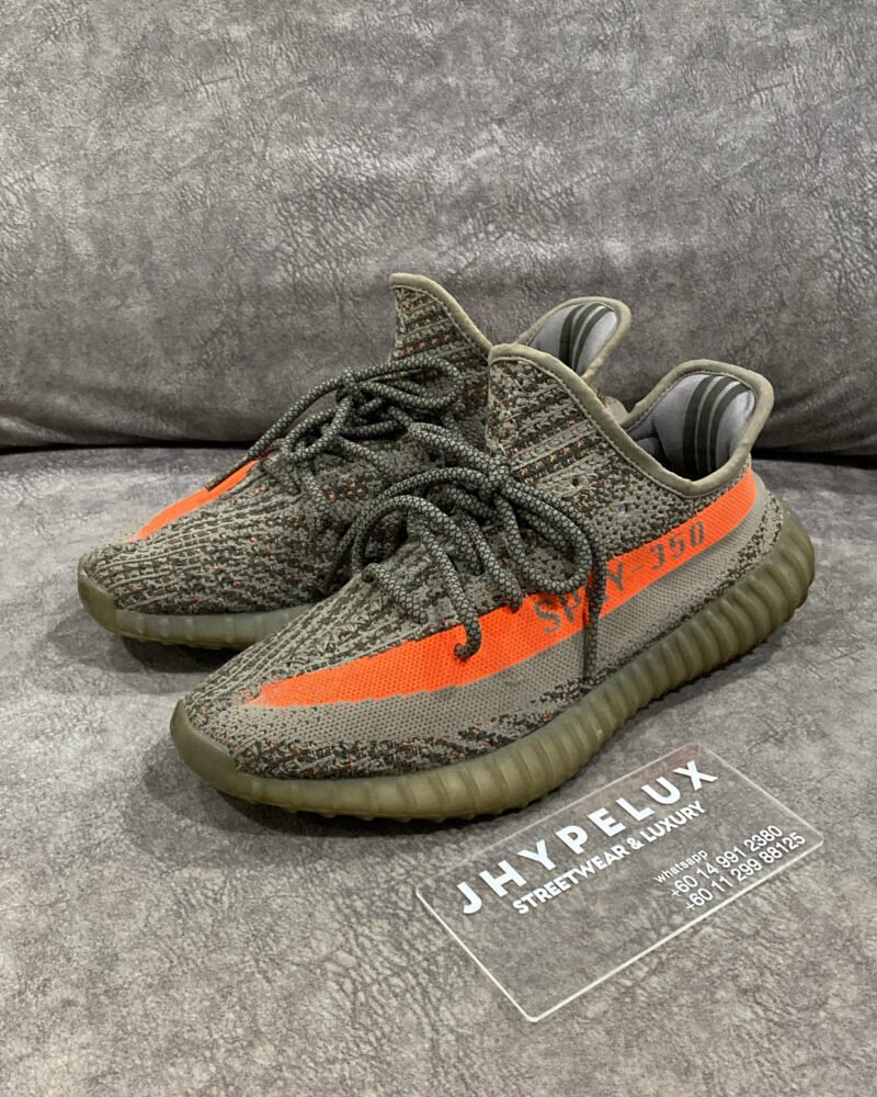 Yeezy 350 Beluga Reflective
