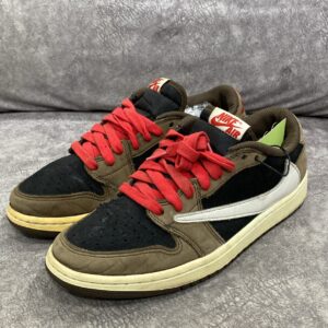 AJ1 Travis Low OG Mocha