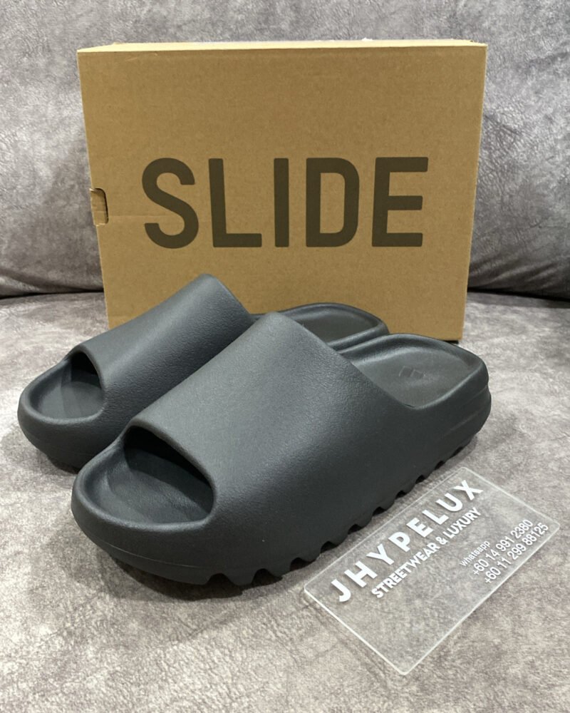 Yeezy  Slide Onyx