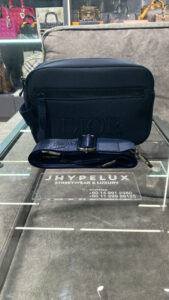 Dior Bag Navy Camera Crossbody Beauty Gift
