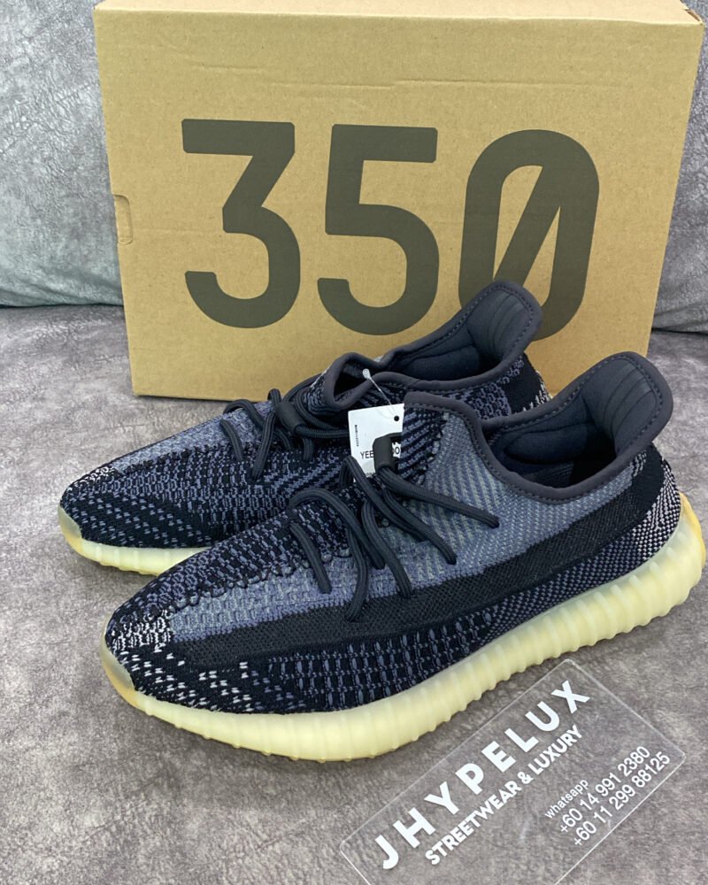 Yeezy 350 V2 Carbon