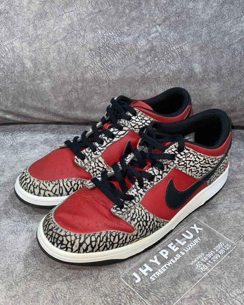 Dunk ID "Supreme" Cement