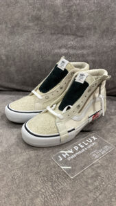 Vans Deconstructed Marshmallow