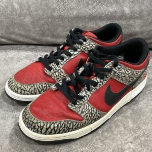 Dunk ID "Supreme" Cement