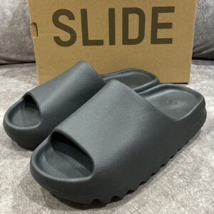 Yeezy Slide Onyx