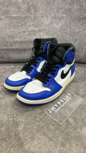 AJ1 Game Royal