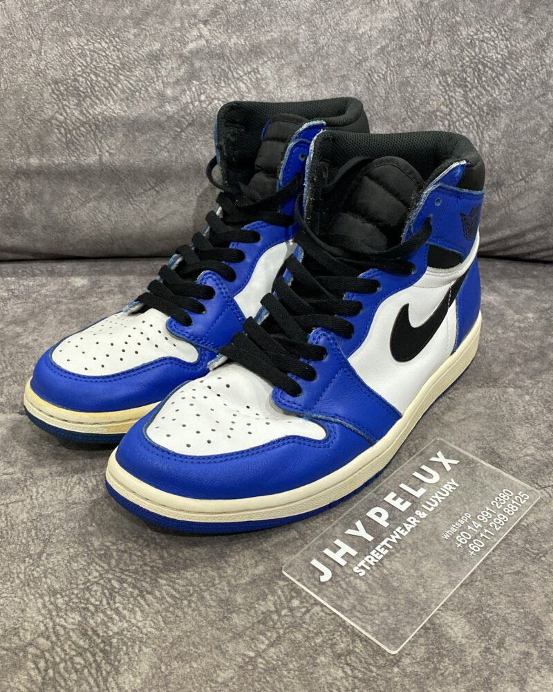 AJ1 Game Royal