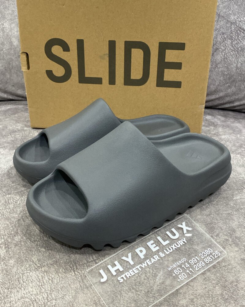 Yeezy Slide Granite