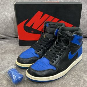 AJ1 Royal 2017 (Blue)