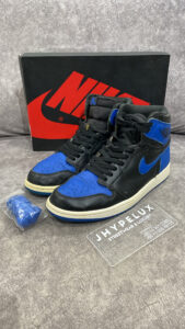 AJ1 Royal 2017 (Blue)