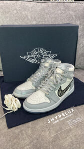AJ1 Dior Air High OG