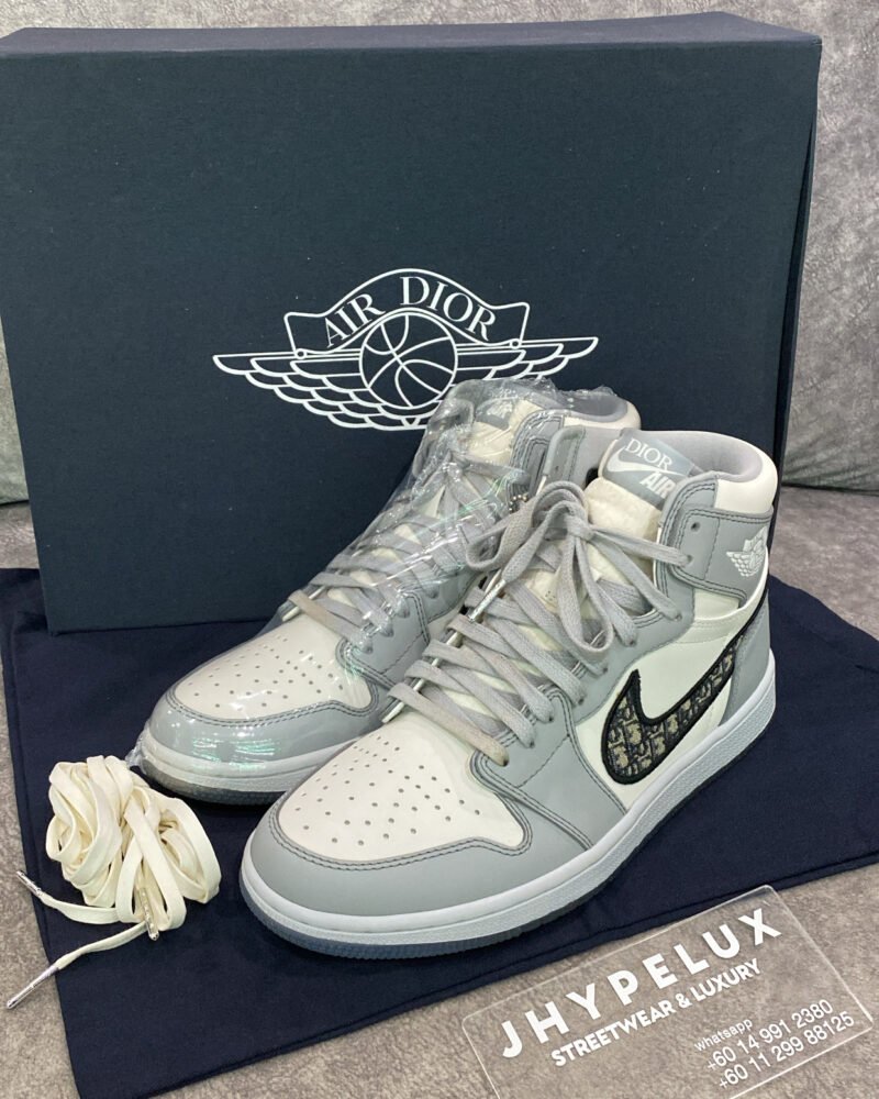 AJ1 Dior Air High OG