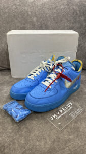 OW AF1 MCA