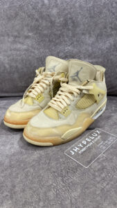 OW AJ4 Sail