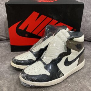 AJ1 Mocha