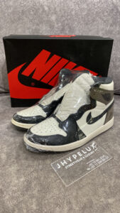 AJ1 Mocha