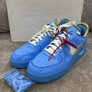 OW AF1 MCA