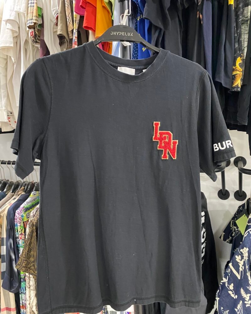Burberry Tee LDN Logo Kids