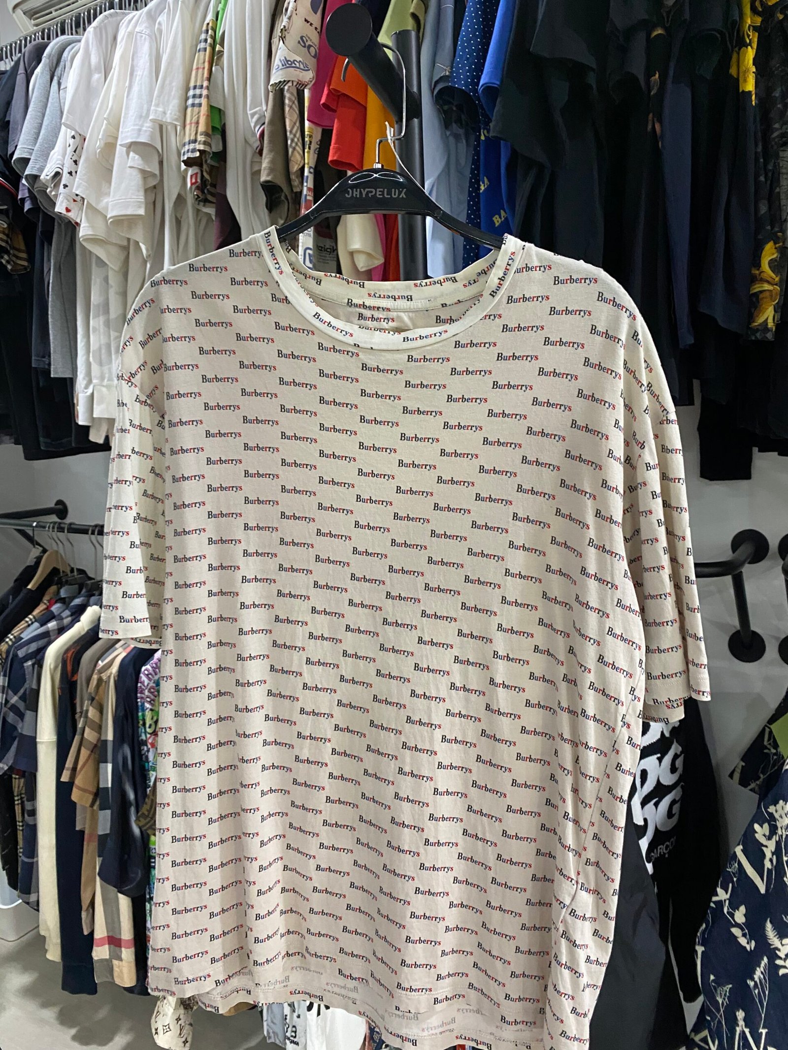 SIZE XS