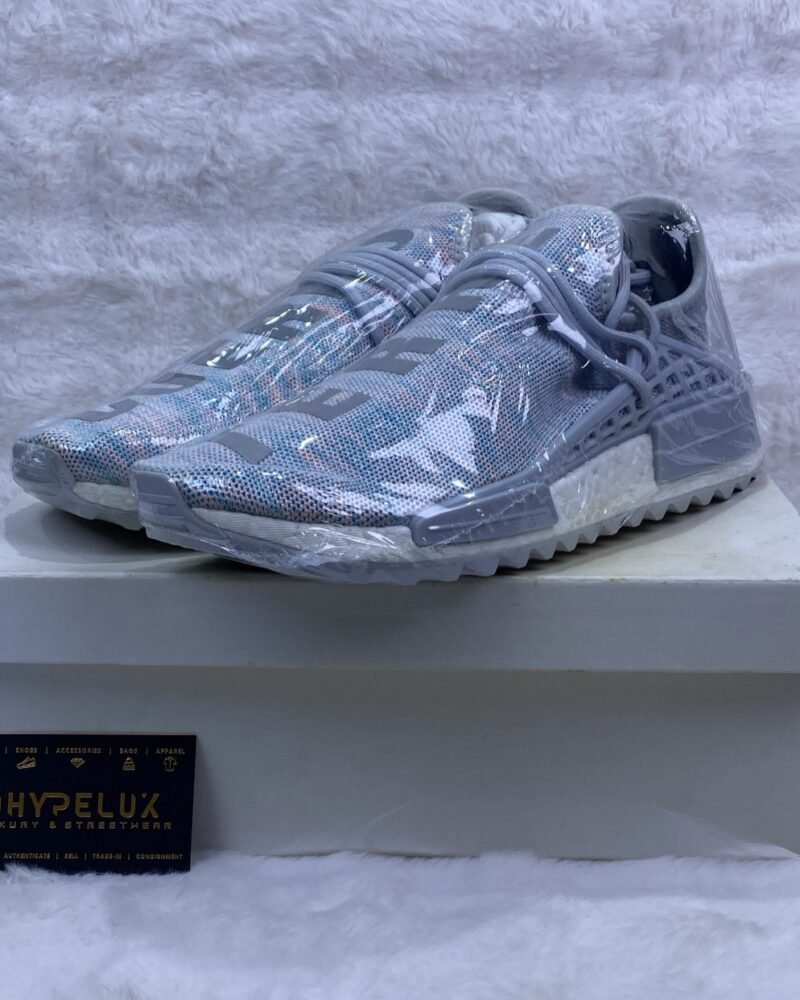 Adidas NMD Human Race Cotton Candy (Friends & Family)