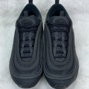 Air Max 97 Triple Black
