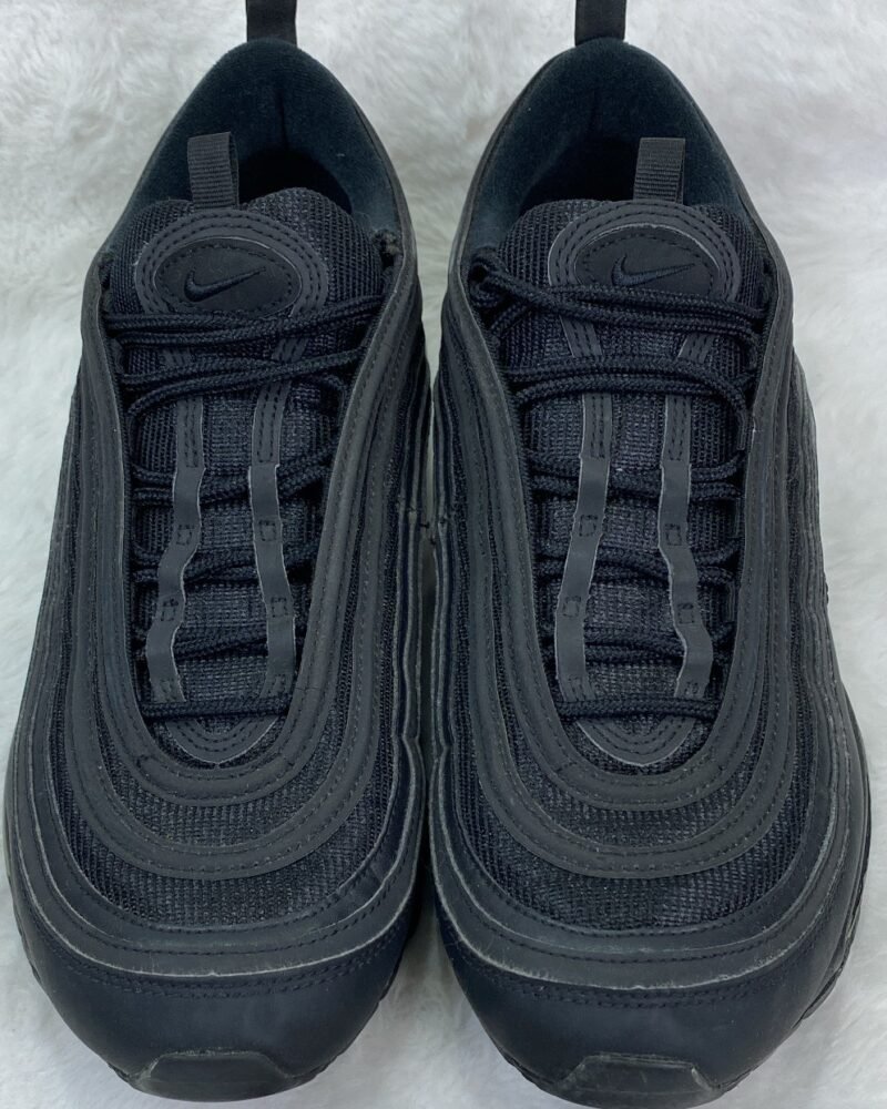 Air Max 97 Triple Black