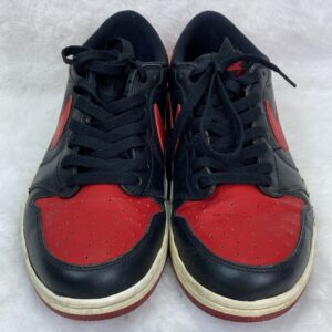 AJ1 Low Bred 2015 OG