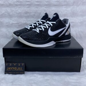 Kobe 6 Protro Mambacita Sweet 16