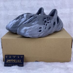 Yeezy Foam Runner Granite