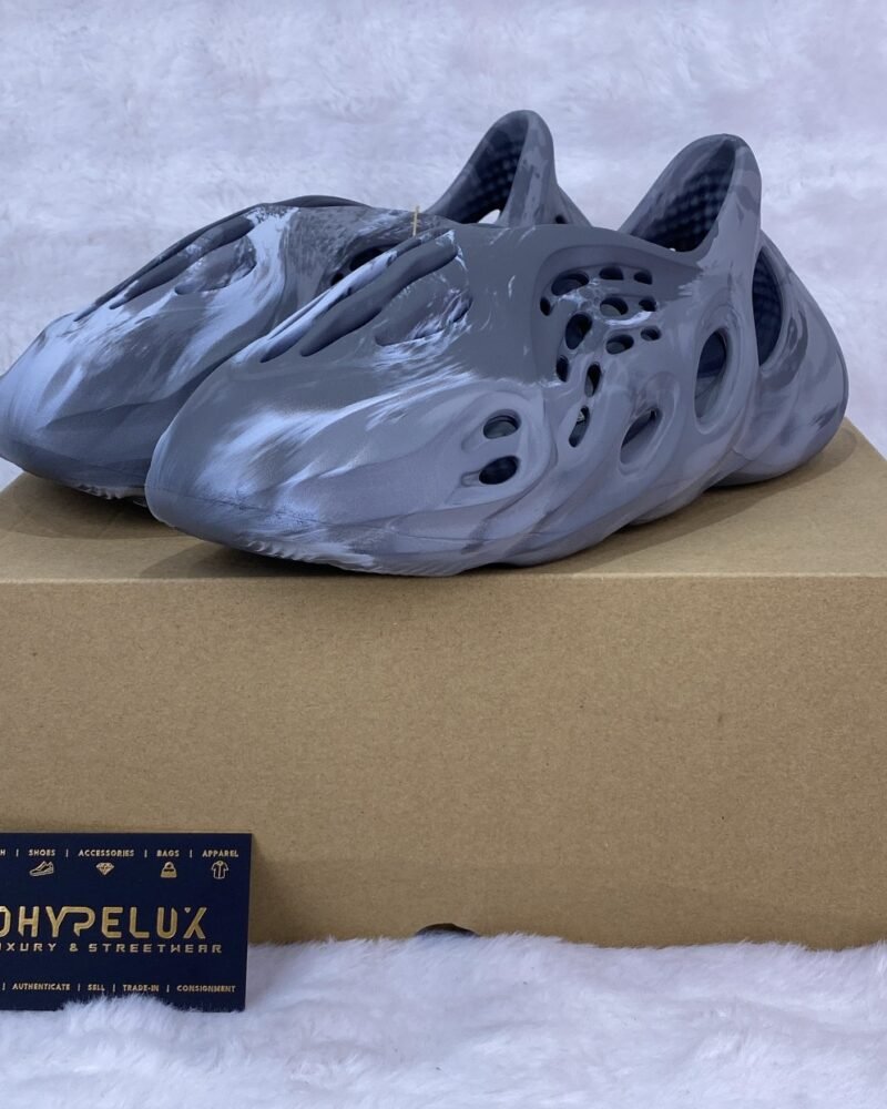 Yeezy Foam Runner Granite
