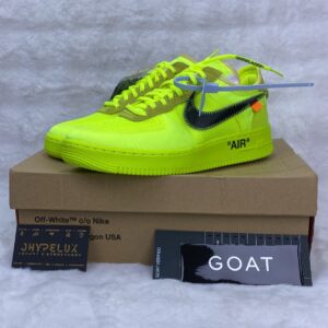 OW AF1 Volt