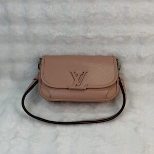 LV Bag Buci Rose