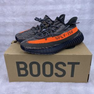 Yeezy 350 V2 Carbon Beluga